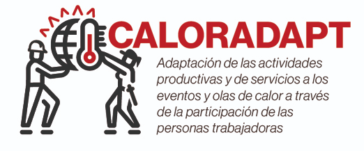 CUESTIONARIO ONLINE SOBRE EL IMPACTO DE LAS ALTAS TEMPERATURAS EN LOS PUESTOS DE TRABAJO. FUNDACIÓN 1 DE MAYO. 2024